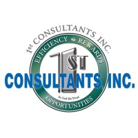 1st Consultants Inc logo, 1st Consultants Inc contact details