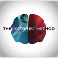 The Restorist Method logo, The Restorist Method contact details