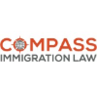 Compass Immigration Law logo, Compass Immigration Law contact details