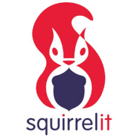 Squirrelit logo, Squirrelit contact details