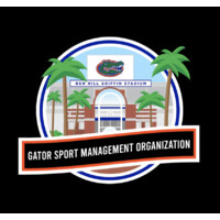 Gator Sport Management Organization logo, Gator Sport Management Organization contact details