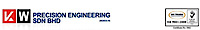 Kw Precision Engineering Sdn Bhd logo, Kw Precision Engineering Sdn Bhd contact details