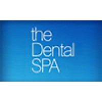 the DentalSPA logo, the DentalSPA contact details