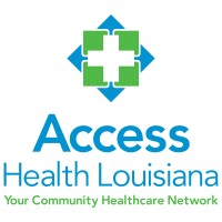 Access Health Louisiana logo, Access Health Louisiana contact details