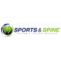 Sports & Spine Rehabilitation Center logo, Sports & Spine Rehabilitation Center contact details