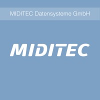 MIDITEC Datensysteme GmbH logo, MIDITEC Datensysteme GmbH contact details