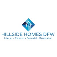 Hillside Homes DFW logo, Hillside Homes DFW contact details