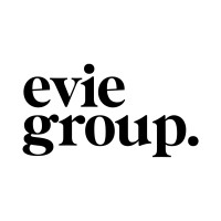 Evie Group logo, Evie Group contact details