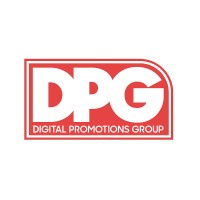 DPG Worldwide (Digital Promotions Group) logo, DPG Worldwide (Digital Promotions Group) contact details