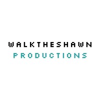 WalkTheShawn Productions logo, WalkTheShawn Productions contact details