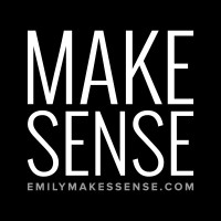 Make Sense Media logo, Make Sense Media contact details