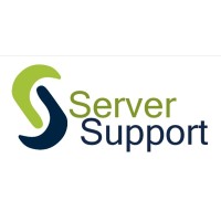 Server_Support logo, Server_Support contact details