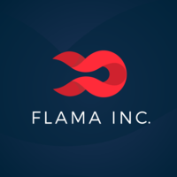 Flama Inc logo, Flama Inc contact details