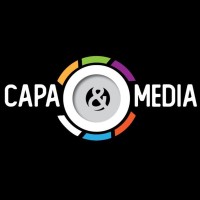 Capa & Media logo, Capa & Media contact details