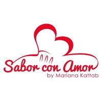 Sabor con Amor by Mariana Kattab logo, Sabor con Amor by Mariana Kattab contact details