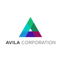 Avila Corporation logo, Avila Corporation contact details