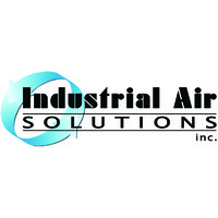 Industrial Air Solutions, Inc. logo, Industrial Air Solutions, Inc. contact details