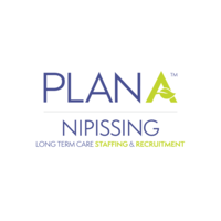 Plan A Nipissing LTC Staffing and Recruitment logo, Plan A Nipissing LTC Staffing and Recruitment contact details