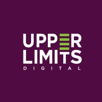 Upper Limits Digital logo, Upper Limits Digital contact details