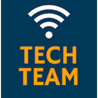 Tech Team NC logo, Tech Team NC contact details