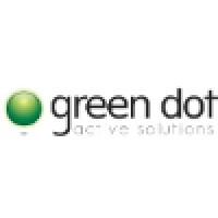 Green Dot Active Solutions logo, Green Dot Active Solutions contact details