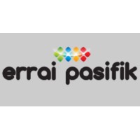 ErraiPasifik logo, ErraiPasifik contact details