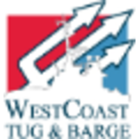 West Coast Tug & Barge Ltd logo, West Coast Tug & Barge Ltd contact details