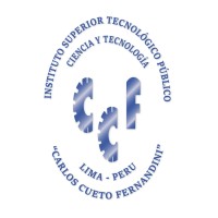 ISTP Carlos Cueto Fernandini logo, ISTP Carlos Cueto Fernandini contact details