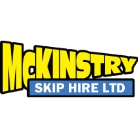 McKinstry Skip Hire Ltd logo, McKinstry Skip Hire Ltd contact details