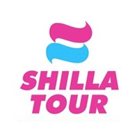 SHILLA TOUR logo, SHILLA TOUR contact details