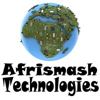 Afrismash Technologies LTD logo, Afrismash Technologies LTD contact details