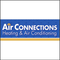 Air Connections Inc. logo, Air Connections Inc. contact details