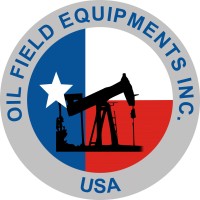 Oil Field Equipments Inc. logo, Oil Field Equipments Inc. contact details