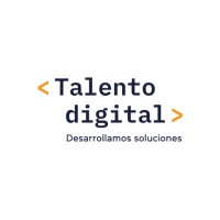 Talento Digital Perú logo, Talento Digital Perú contact details