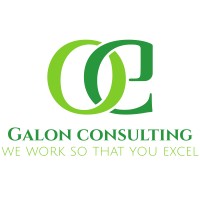 Galon Consulting logo, Galon Consulting contact details