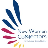 New Women Connectors logo, New Women Connectors contact details