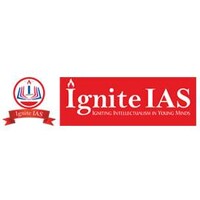 Ignite IAS logo, Ignite IAS contact details