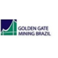 Golden Gate Mining Brazil logo, Golden Gate Mining Brazil contact details