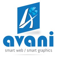 Avani Technologies logo, Avani Technologies contact details