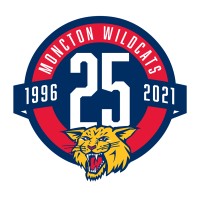 Moncton Wildcats Hockey Club logo, Moncton Wildcats Hockey Club contact details