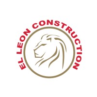 EL LEON CONSTRUCTION, INC. logo, EL LEON CONSTRUCTION, INC. contact details