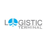 LOGISTIC TERMINAL logo, LOGISTIC TERMINAL contact details