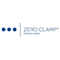 ZeroClamp GmbH logo, ZeroClamp GmbH contact details