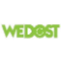 WEDOST logo, WEDOST contact details