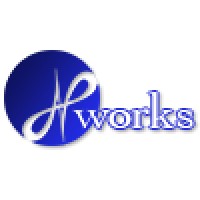 APworks logo, APworks contact details