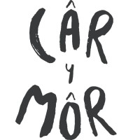 CÃ¢r-Y-MÃ´r logo, CÃ¢r-Y-MÃ´r contact details