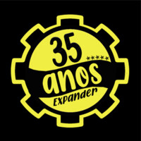 Expander Trocadores de calor logo, Expander Trocadores de calor contact details