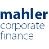 Mahler Corporate Finance logo, Mahler Corporate Finance contact details