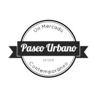 Paseo Urbano logo, Paseo Urbano contact details