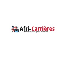 Afri-Carrières logo, Afri-Carrières contact details